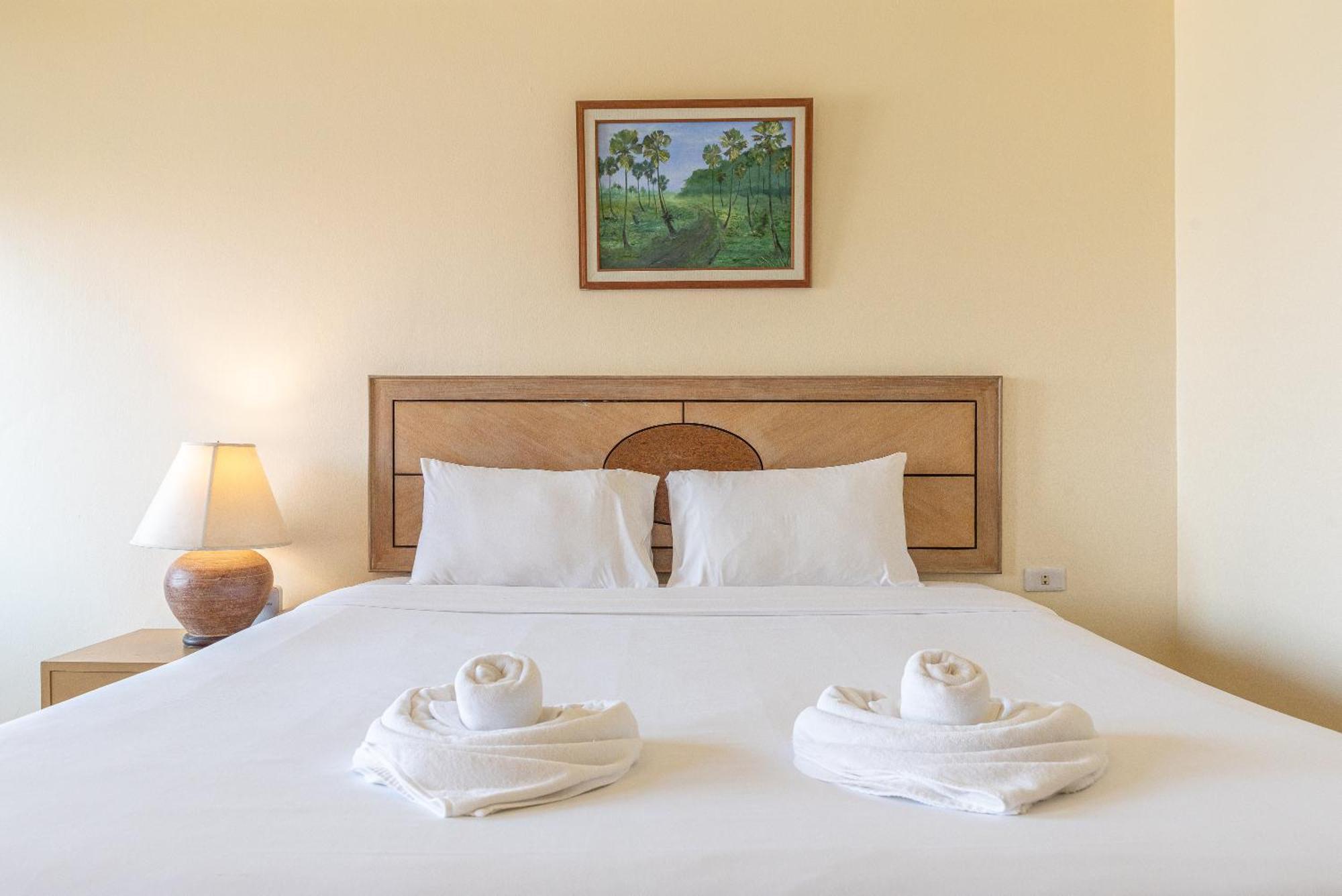 Nonthaburi Palace Hotel Екстериор снимка